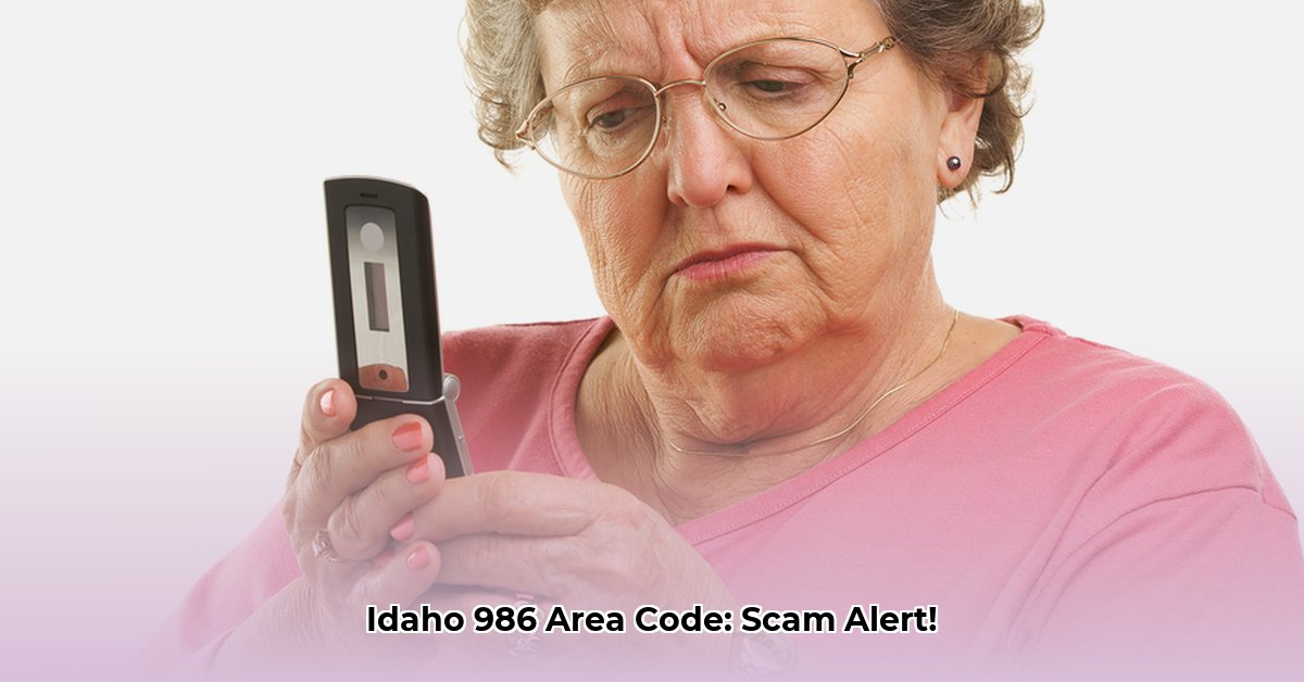 idaho-986-area-code-scams